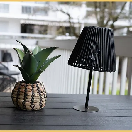 Apartment Le 32 I I Annecy