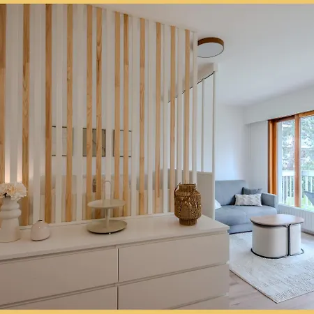 Apartment Le 32 I I *