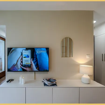 Le 32 I I Apartment Annecy