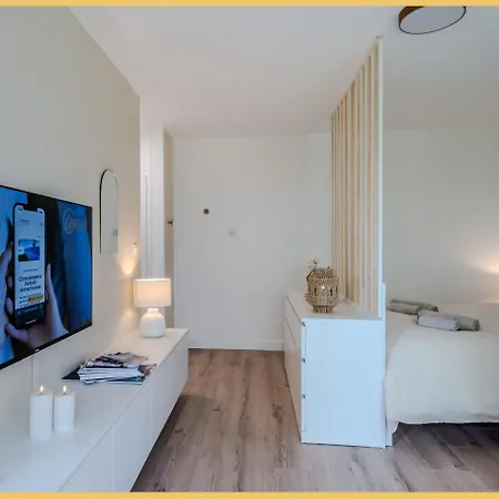 Apartment Le 32 I I Annecy