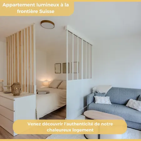 Apartment Le 32 I I